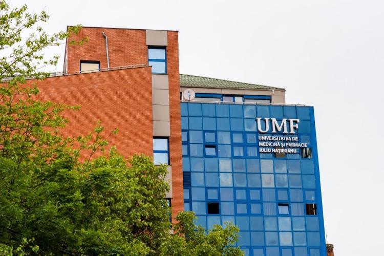 Au început înscrierile la UMF Cluj! Calendarul admiterii și actele necesare pentru admiterea la medicina 2024