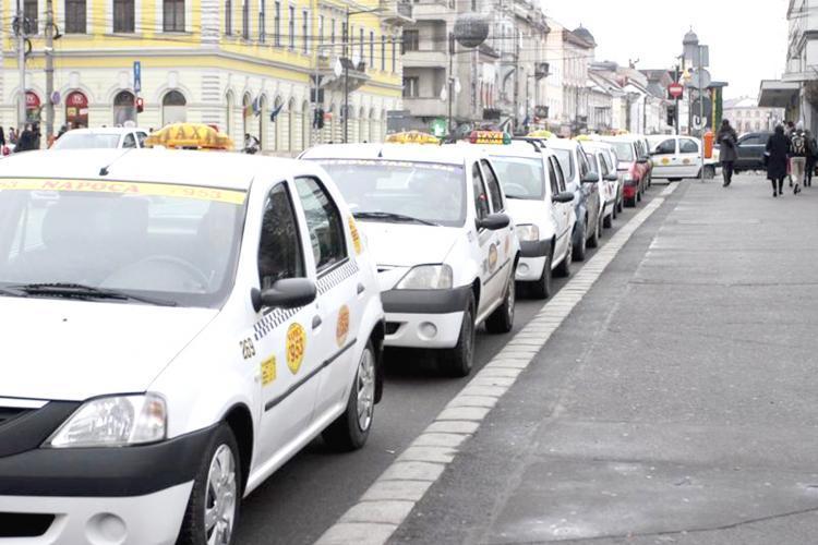 Trist pentru Cluj: Un taximetrist a cerut 100 de lei de la un vârstnic care și-a uitat telefonul: „Tata sărmanul, la 77 de ani și aproape orb”