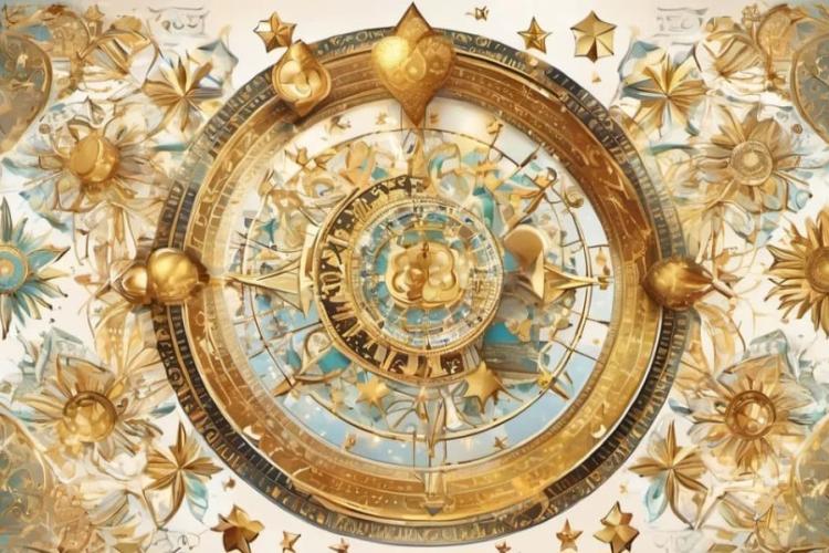 Horoscop special: Trei zodii se pregătesc pentru perioadă magică! Nativii vor câștiga o gălăgie de bani/Nimic nu le stă în cale în următorii 3 ani
