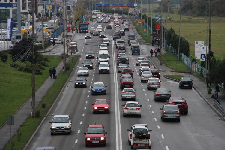 Clujenii, tot mai nemulțumiți de calitatea vieții din orașul de pe Someș: Se adaugă o „taxă de Cluj” la orice serviciu