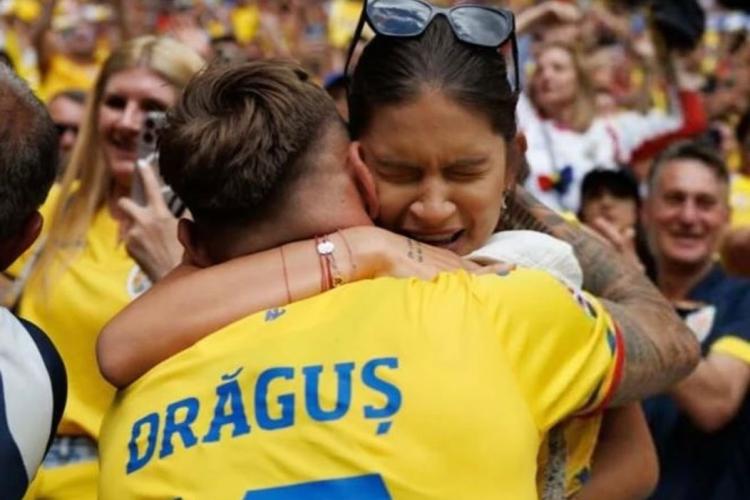 Părinții lui Denis Drăguș, sfâșiați de durere pentru că nu au fost invitați la nunta fotbalistului: „Eu nu mai dorm noaptea, mă trezesc și plâng”