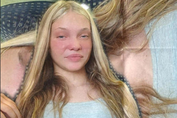 A fost găsită și cea doua fată, din cele două surori care au dispărut la Cluj acum trei zile -FOTO