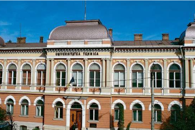 A început admiterea la una dintre cele mai importante Universități din Cluj-Napoca! UTCN își deschide porțile pentru mii de absolvenți 