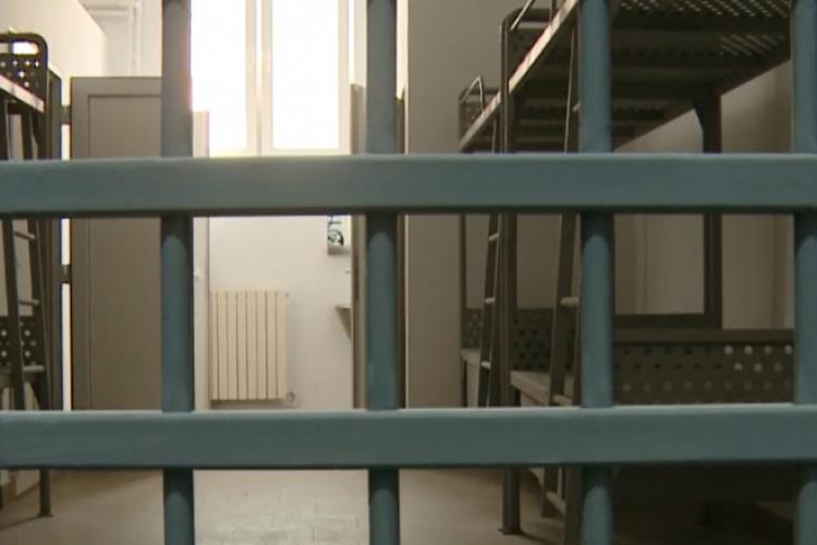 E haos la Penitenciarul Gherla din Cluj. Cum și-a pierdut acolo viața un bărbat condamnat la mai puțin de doi ani de închisoare