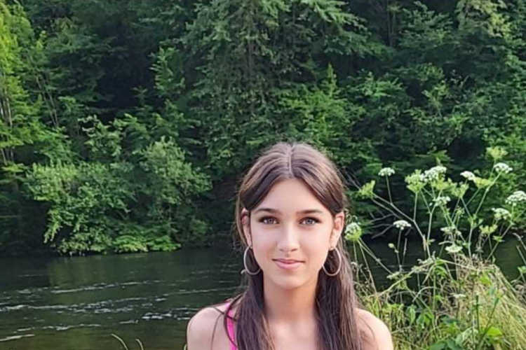 O adolescentă care a dispărut din Cluj este căutată la 700 de kilometri de casă! Minora ar fi fugit la mare cu o prietenă 
