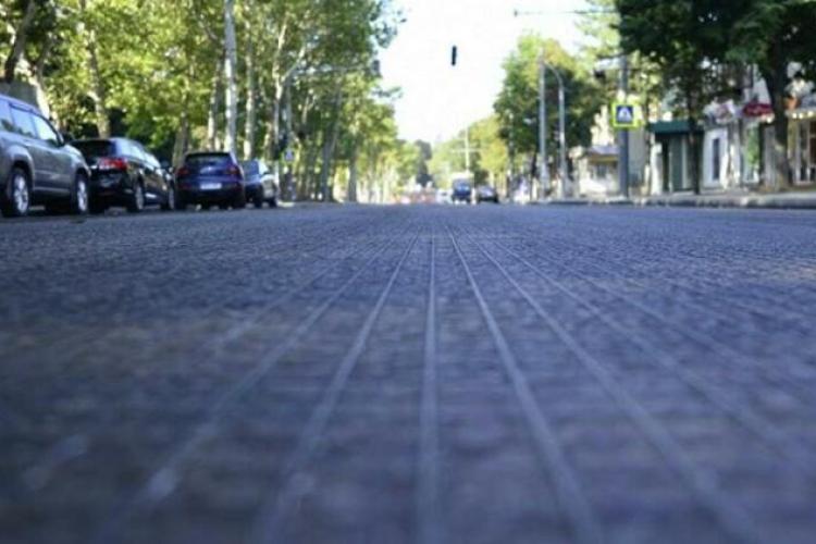 Noi reglementări de circulație pe strada Gheorghe Pop de Băsești înspre Calea Turzii. Vezi cum se va circula în zonă 