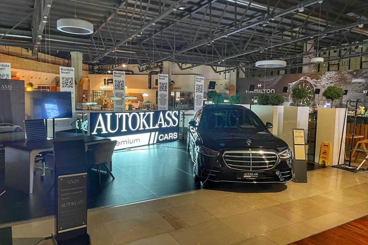 Autoklass Cluj: Consultanță auto premium pentru autovehicule rulate în Iulius Mall