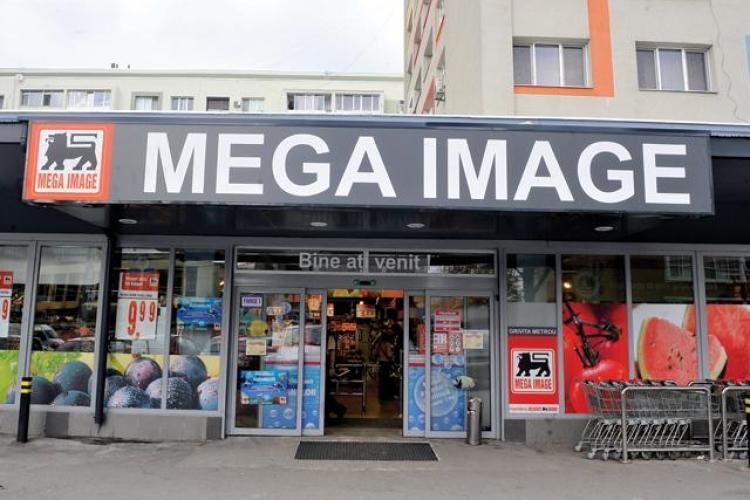 Alertă alimentară: Mega Image retrage un produs contaminant cu metale grele de pe rafturile magazinelor din toată țara