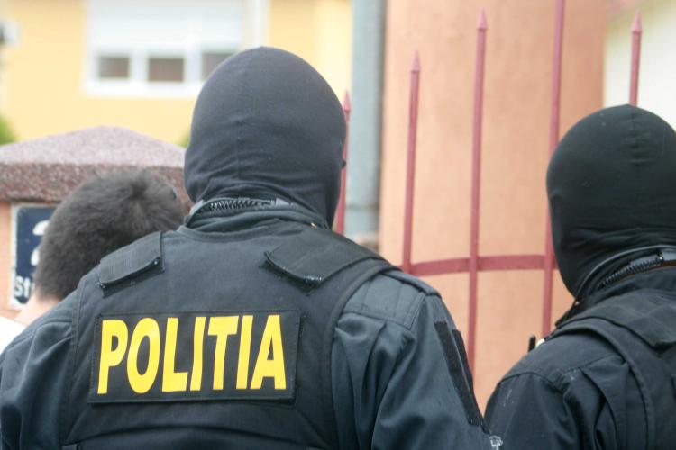 Cluj: Trei ani de închisoare cu executare pentru un bărbat care și-a agresat iubita trei zile la rând 