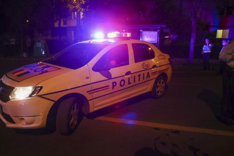 Scandal monstru pe Piezișă! Clujean de 44 de ani, agresat de doi tineri