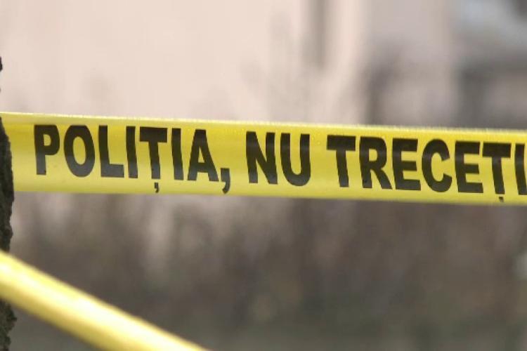 Cluj: Un bărbat a fost găsit fără suflare într-o locuință din Turda! Polițiștii au deschis un dosar penal pentru omor 