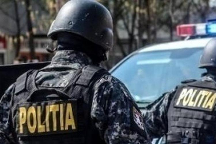 Doi interlopi din Cluj, lideri de grupări infracționale, prinși în Spania. Bărbații erau urmăriți pentru spălare de bani și trafic de substanțe interzise