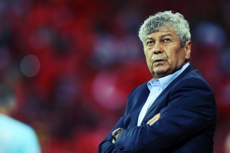 Noul selecționer al României este Mircea Lucescu. Cum a fost convins de FRF