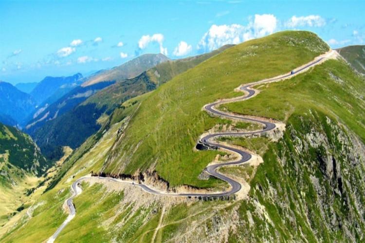 Circulația pe Transalpina, cel mai înalt drum din România, se închide temporar. Vezi de ce a fost luată această măsură! 