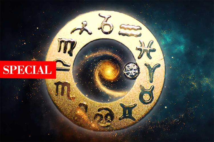 Zodiile care vor scăpa de toate problemele în acest an! Primesc un dar special de la univers, au noroc total pe toate planurile