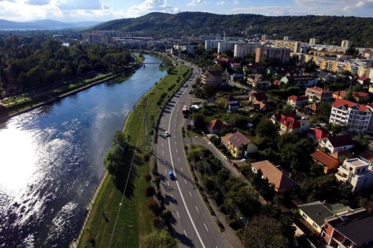 FOTO: ,,A fost odată ca niciodată o promisiune” - Scrisoarea unui clujean care trăiește de o viață în Grigorescu dar tot nu a prins un loc de parcare