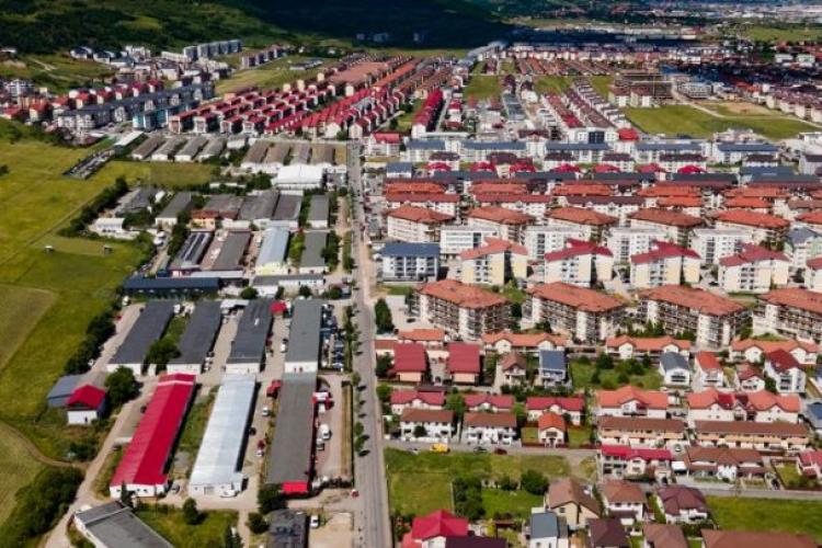 Dezamăgiți de prețurile la imobiliare în Cluj, tinerii merg în Florești: „Un coteț de 30 mp de 80.000 euro nu e o achiziție prea rațională”