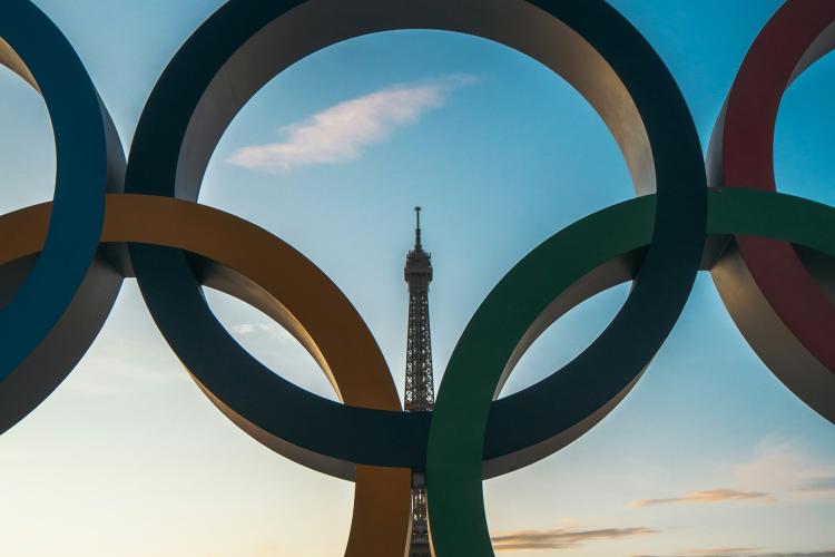 Jocurile Olimpice se întorc la Paris după 100 de ani. Organizatorii promit o ceremonie de deschidere de neuitat