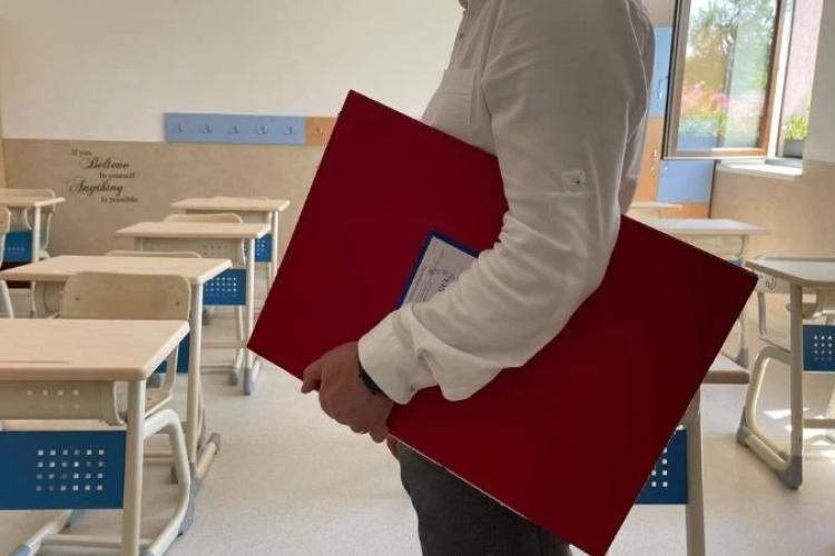 Cluj: Primele rezultate la examenul de titularizare! Numai jumătate din cadrele didactice au obținut note peste 7
