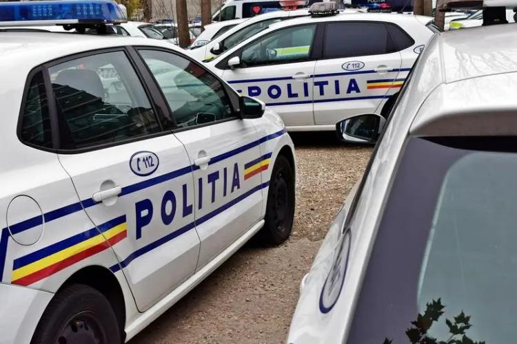 Un clujean a fost tâlhărit de un minor, în fața unei biserici. Autorul faptei voia să-și cumpere un telefon cu banii furați