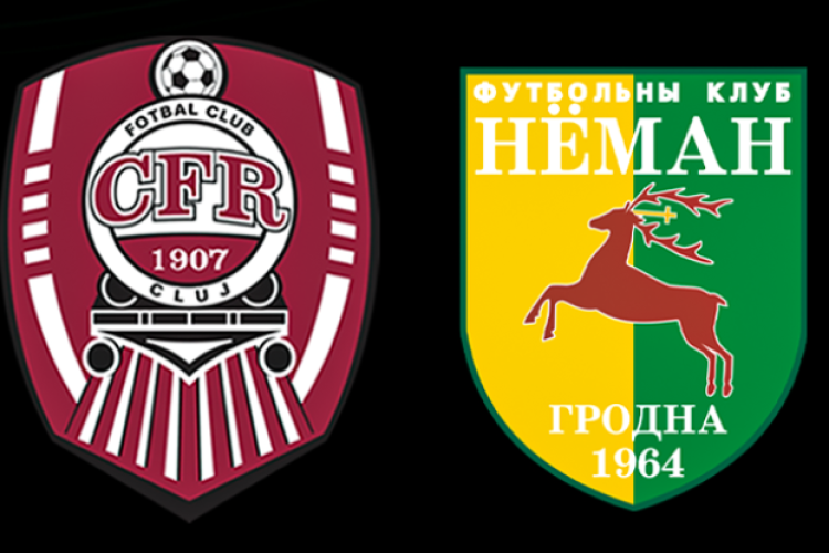 CFR Cluj luptă pentru o nouă calificare în cupele europene în această seară. De ce meciul nu este transmis la televizor