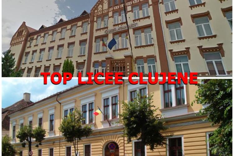 Ce licee de top din Cluj au ales elevii de „10” ai Clujului. Șapte elevi au reușit să ia nota 10 „curat” la Evaluare Națională 2024