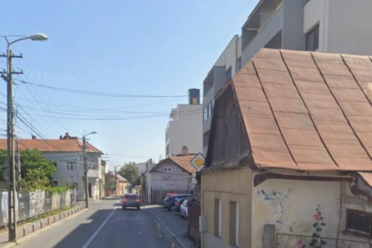 Locuințele sociale, subiect de dispută la Cluj. Unii cer demolarea imobilelor „insalubre” în care stau vecinii/Primăria va ridica un bloc nou
