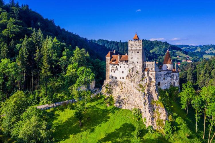 Castele de vizitat în Ardeal! Transilvania se numără printre cele mai generoase zone din România în atracții turistice culturale și istorice