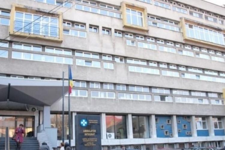 Dotări de înaltă tehnologie la Spitalul de Boli Infecțioase Cluj. Investiții de peste 16 milioane de lei