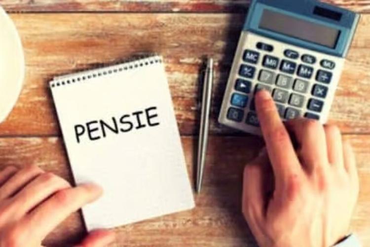 Pensiile nu au fost majorate pentru 700.000 de vârstnici. Care este explicația președintelui Casei Naționale de Pensii