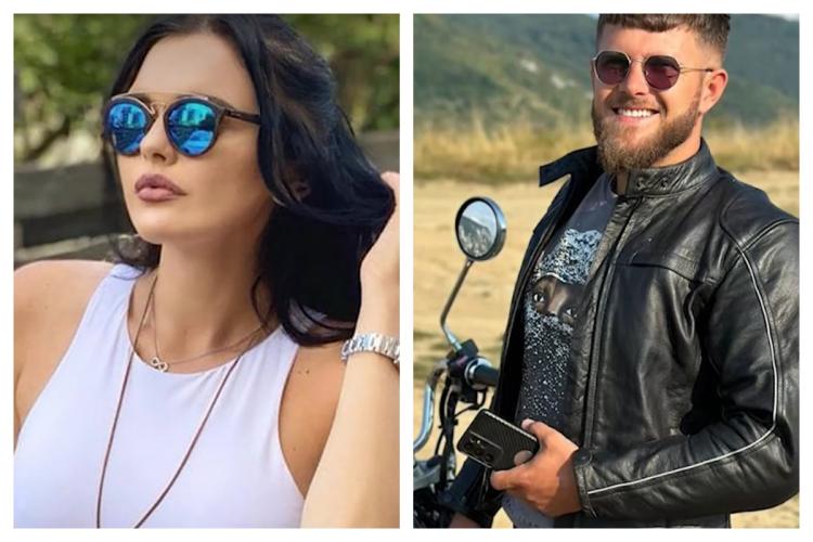 Divorț cu scântei în lumea bună de la Cluj! Xena Războinica Bianca Vodă și-a lăsat soțul și a făcut show în club