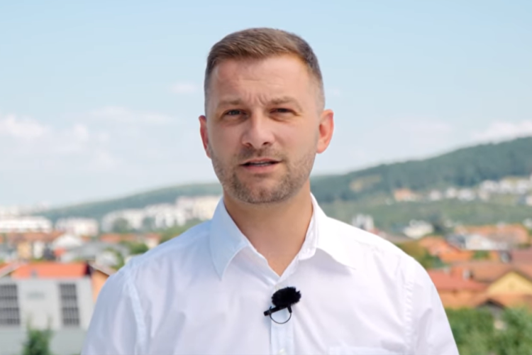 Bogdan Pivariu anunță finalizarea unor noi tronsoane de drumuri modernizate în Florești: „Au fost transformate din drumuri de pământ în artere moderne”