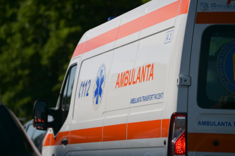 Alertă la un hotel din Transilvania! Peste 140 de copii, consultați de medici după ce li s-a făcut rău