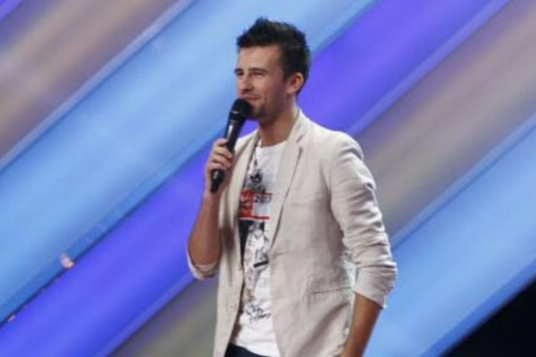 Surpriză la X Factor! Florin Ristei se întoarce, dar într-un rol total neașteptat, în care nu l-ați mai văzut!