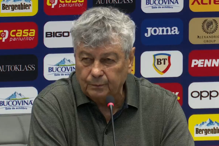 Mircea Lucescu a făcut prima mutare. Selecționerul a decis lista preliminară a stranierilor pentru primele două meciuri din Liga Națiunilor