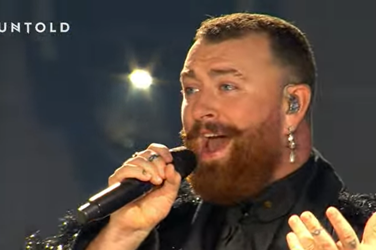 Ce emoții la UNTOLD 2024! Fanii, în lacrimi la concertul lui Sam Smith de pe Cluj Arena