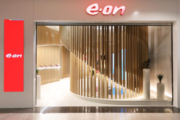 Premieră la Cluj: E.ON transformă experiența energiei prin PRIMUL CONCEPT STORE din România, la Cluj-Napoca