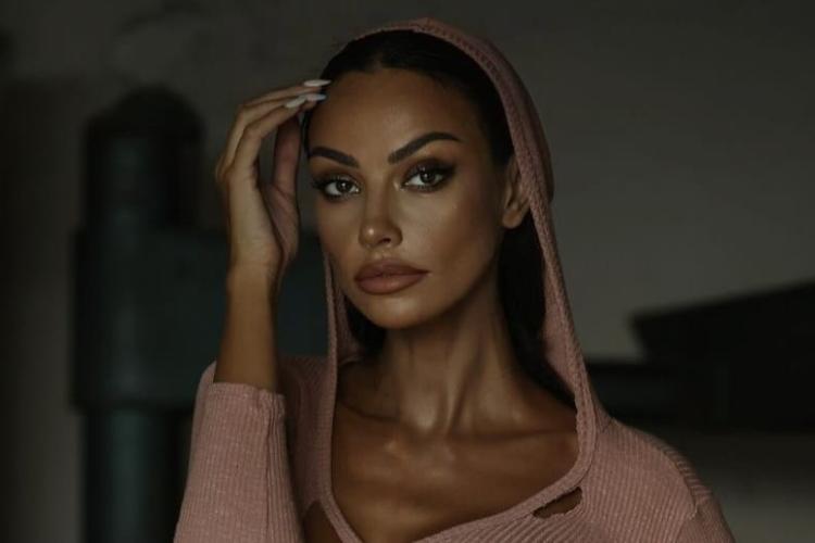 Mihai Bobonete, mesaj savuros pentru Mădălina Ghenea, după un nou pictorial incendiar. Comediantul nu s-a abţinut: „Sunt neliniştit cu găurilea astea!”