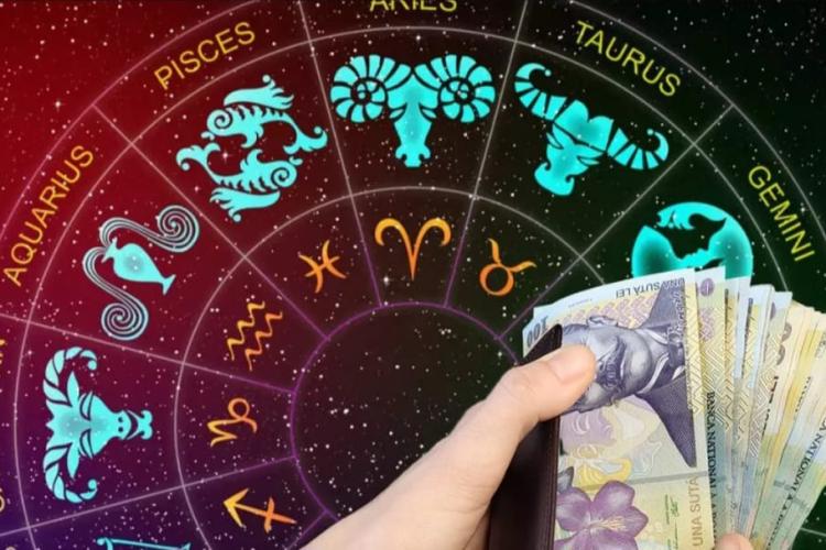 Horoscop septembrie-octombrie 2024. Pentru mai multe zodii se anunță bani din venituri separate de salariu! 