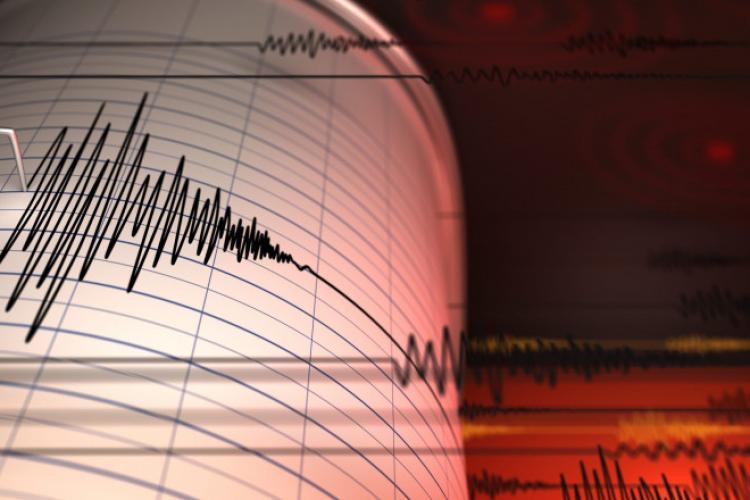 Un nou cutremur a fost resimțit în Ardeal. Cinci astfel de seisme au avut loc de la începutul anului în România