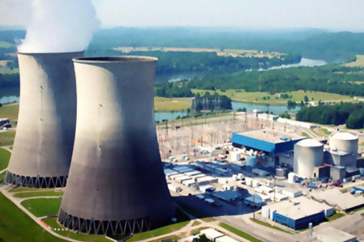 Incident la centrala nucleară din Cernavodă! Reactorul 1 s-a deconectat de la Sistemul Energetic Naţional