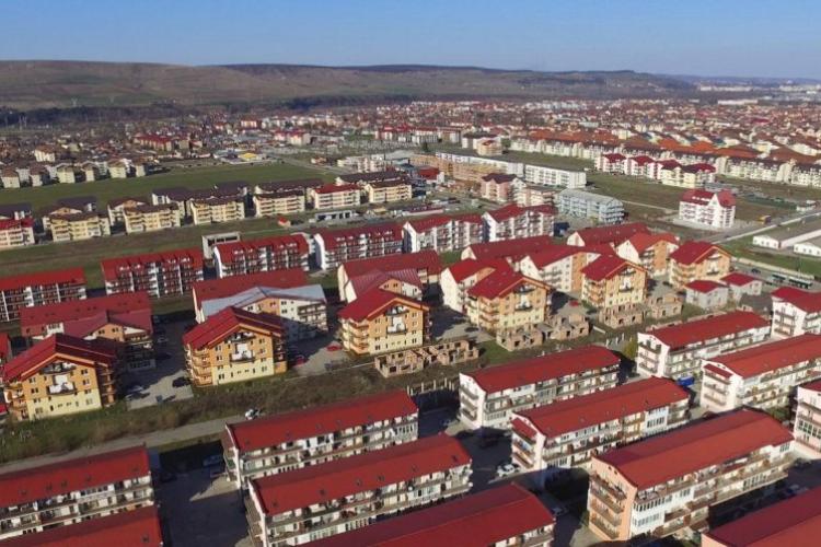 Dezbatere pe tema apartamentelor din Florești! O femeie care vrea o locuință cu 50.000 de euro, asaltată cu mesaje: „Poate în Gilău la banii ăștia”