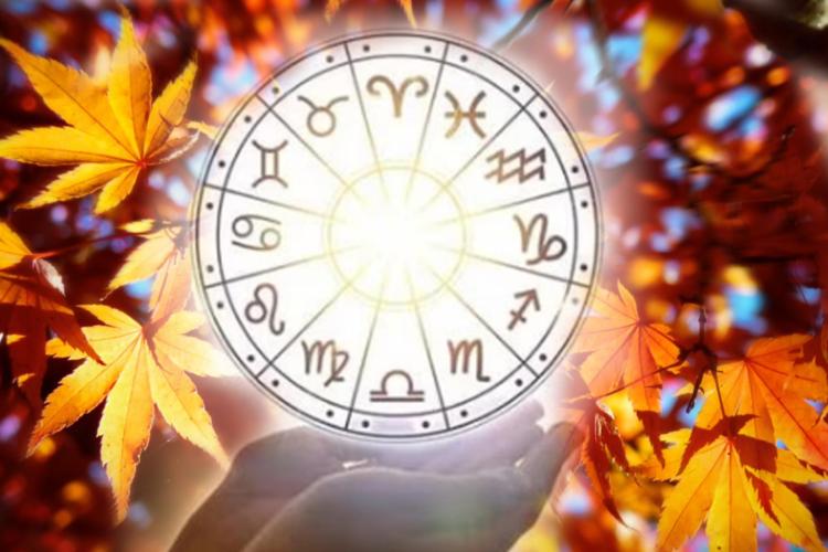 Horoscopul norocoşilor. Cele trei zodii care nu vor sta cu grija banilor în această toamnă