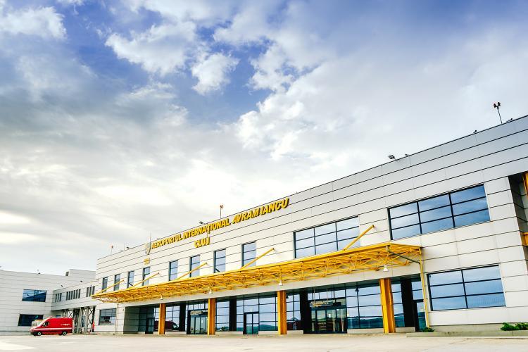 Directorul Aeroportului Internațional Cluj: „Întârzierile, din păcate, vor mai continua/Cauzele sunt multiple”