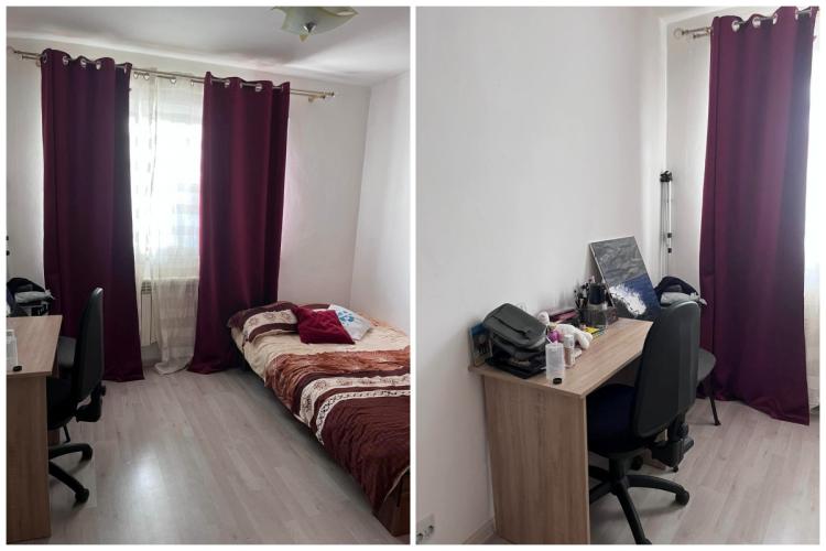 Anunțul amuzant al unei tinere care caută o nouă colegă de apartament în Cluj-Napoca: ,,Colega mea de apartament mă lăsa pentru hăndrălău”