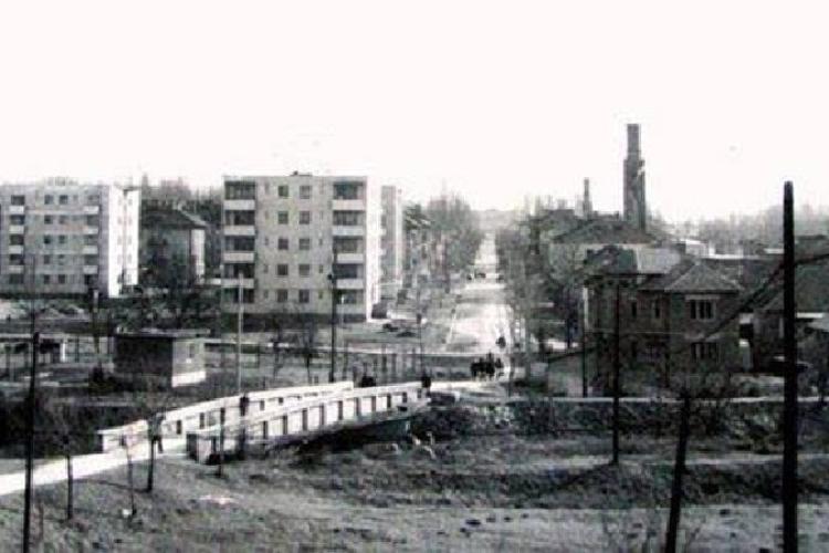 Povestea orașului din Apuseni proiectat la Moscova și construit de ruși în numai 4 ani. Sovieticii l-au abandonat după 10 ani