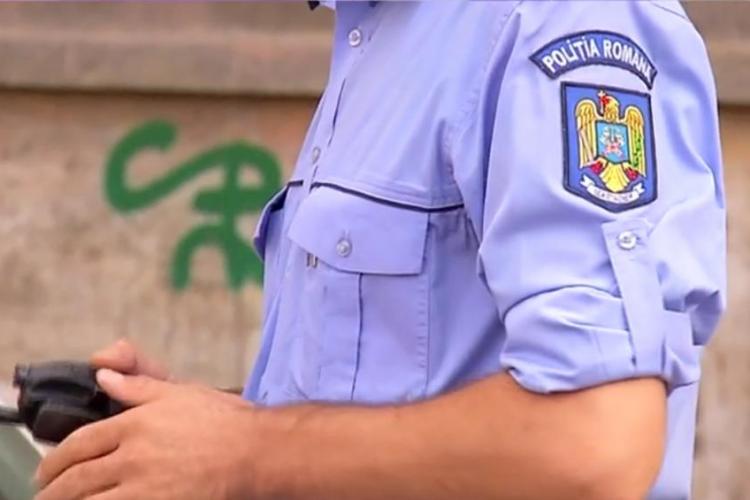  Lupul paznic la oi! Polițist prins de DIICOT Cluj că lua mită și livra telefoane în spatele gratiilor, plasat în arest la domiciliu