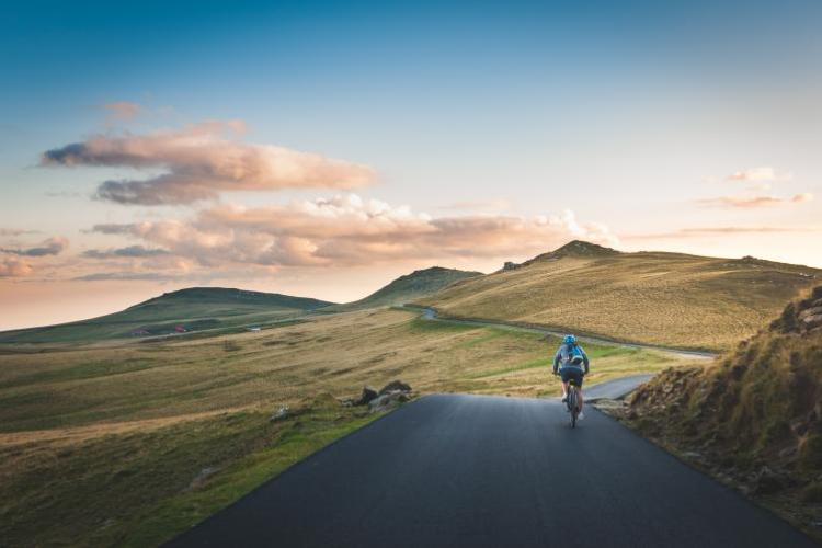 Mai aproape de ,,Velo Apuseni”! Cea mai lungă pistă de biciclete din România va trece și prin Cluj 