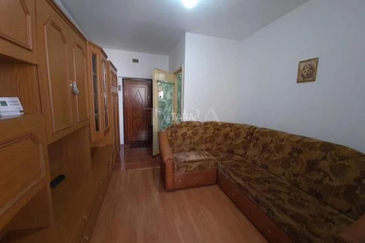 Garsonieră de 20 mp, scoasă la vânzare cu 50.000 de euro, la Cluj. Agenții imobiliari spun că e „modernă” - FOTO 