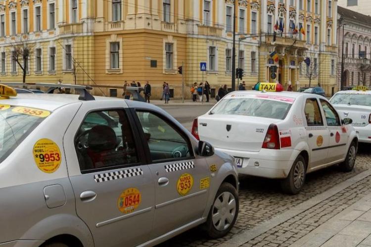 Traficant din Cluj care-și achita cursele de taxi cu stupefiante, condamnat la ani grei de închisoare